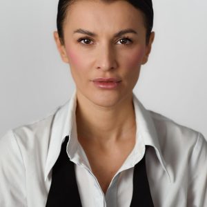 Roxana Maria Erdei